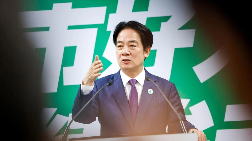 Taiwan Opposition Fails Impeachment Bid Against President Lai Amid Deep Rift