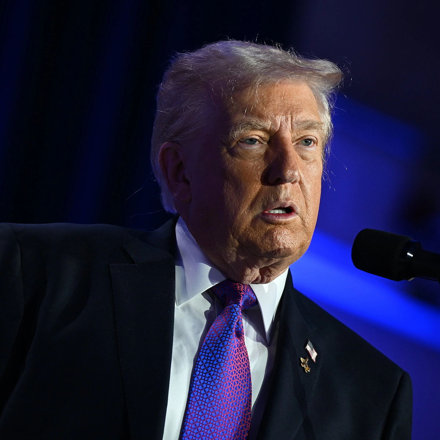 Trump: 'Everyone knew about Epstein' in 2006, says Palm Beach police chief