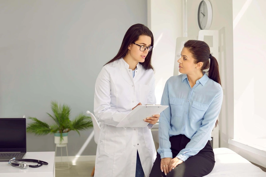 NHS Launches Game-Changing At-Home Cervical Screening Kits for Millions