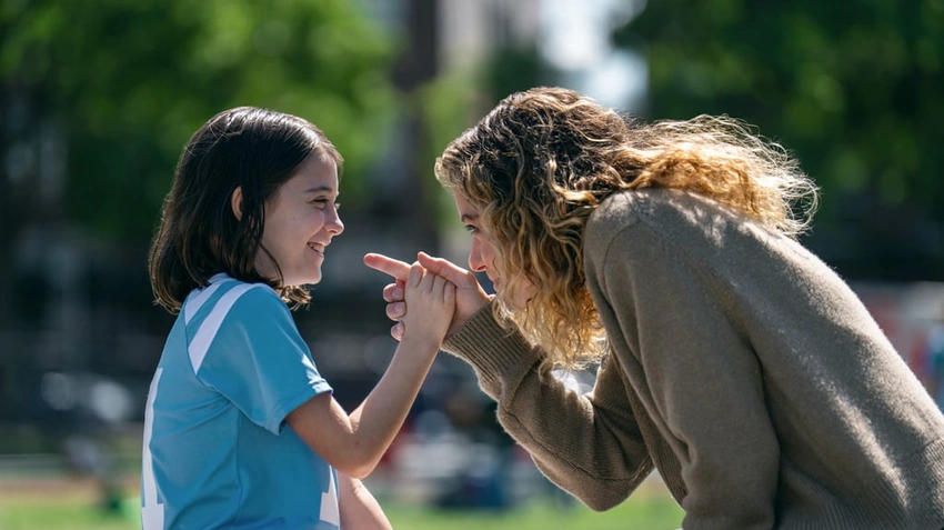 Tatiana Maslany Shines in Apple TV’s New Must-Watch Thriller 'Maximum Pleasure Guaranteed'
