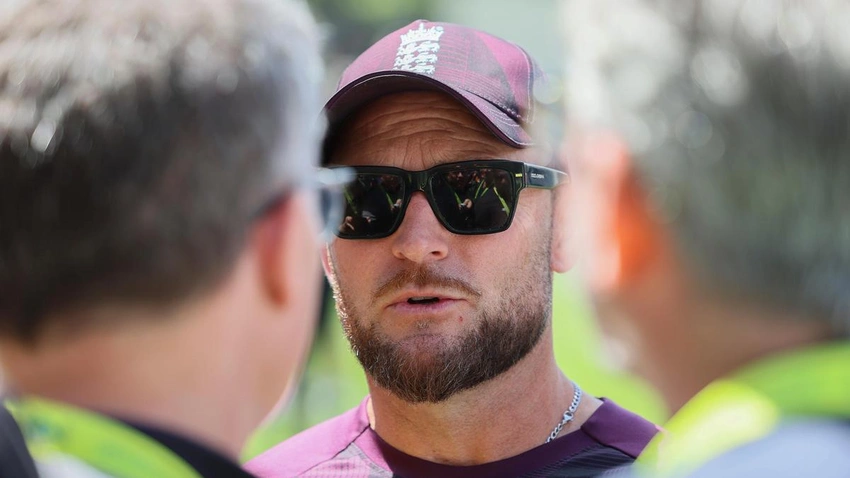 McCullum's England Future in Doubt After Ashes 3-0 Defeat