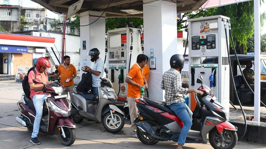 Petrol Hits ₹110 in Bengaluru: Fourth Fuel Price Hike in Just 10 Days