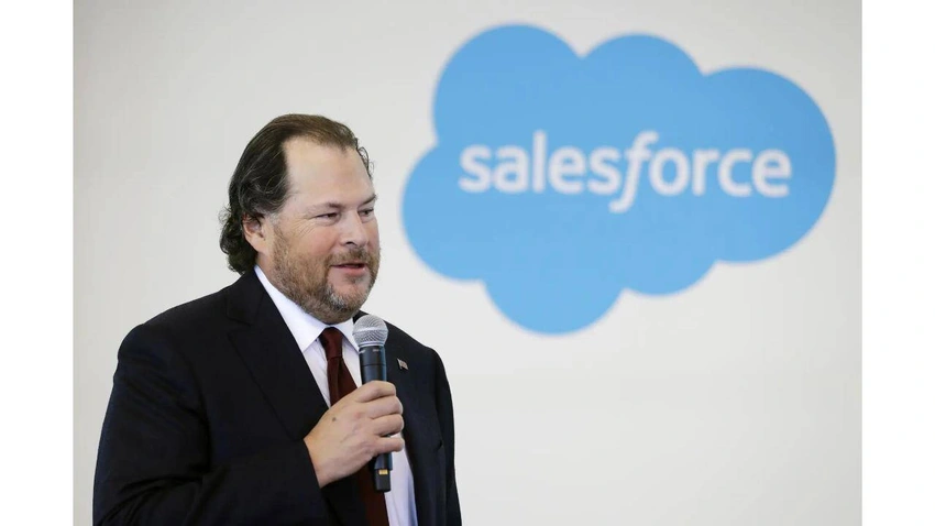 AI Consciousness Warning: Microsoft & Salesforce CEOs Speak Out on Safety