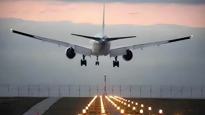 Europe faces jet fuel shortage as IEA warns six weeks left