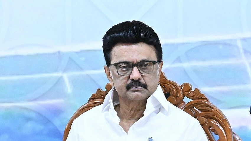 DMK Allies Rally Against SIR in Tamil Nadu’s Central Region