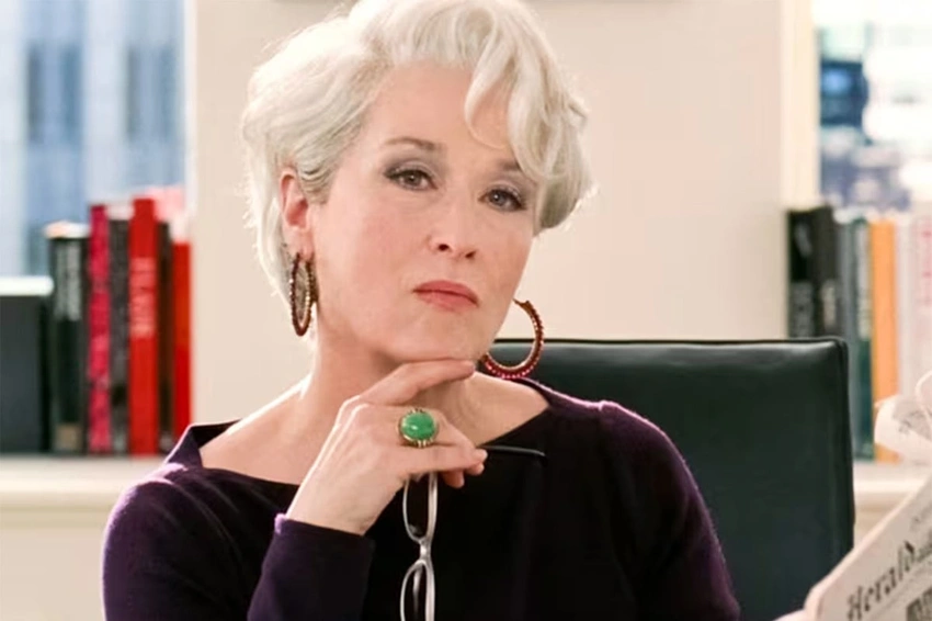 London red carpet dazzles as Devil Wears Prada 2 premieres