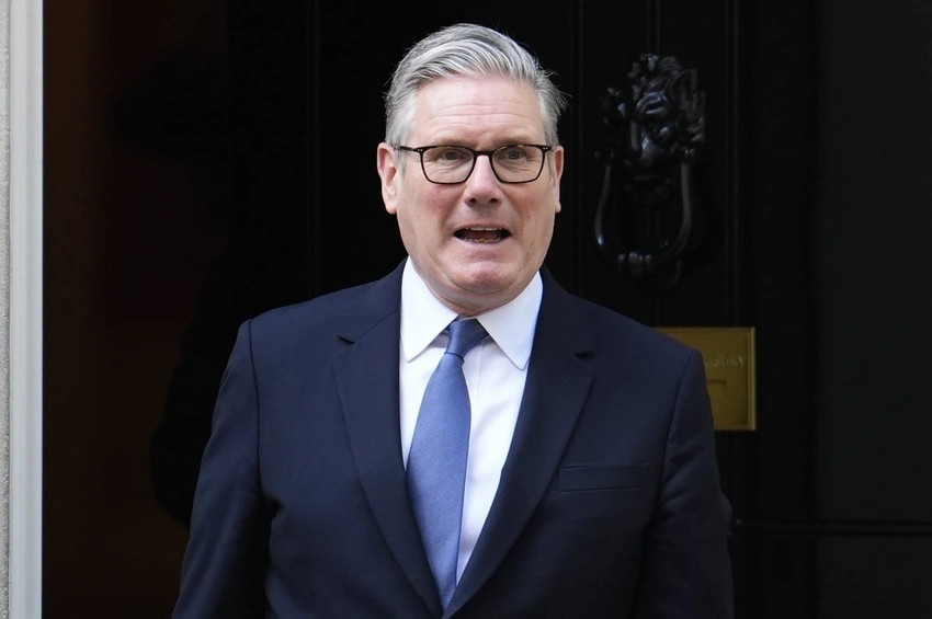 Starmer: Mandelson vetting faced ‘everyday pressure’, not pressure to clear