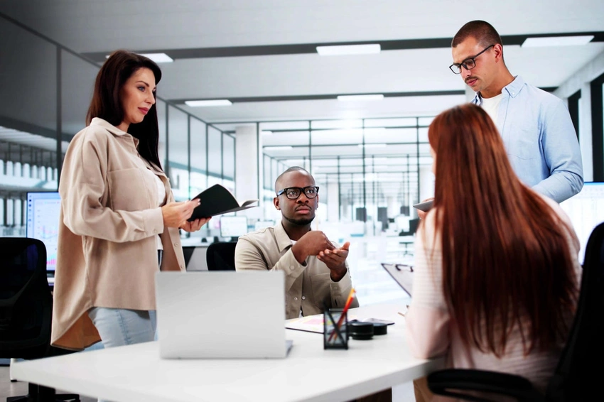 UK firms make progress on diversity targets, but major improvements still needed