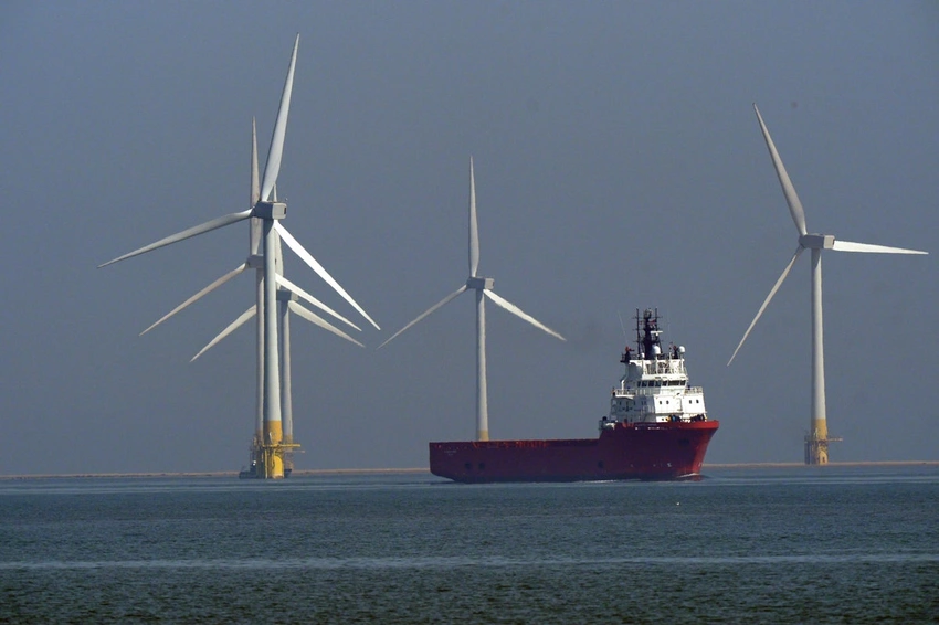 Transparency Demanded: ScotWind's £755M Cash Under Scrutiny!