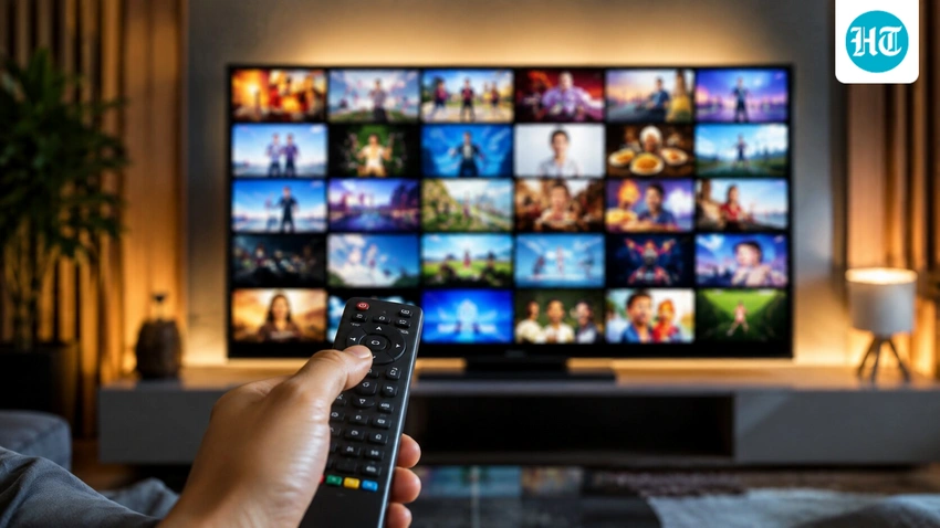 TV Ads Unleashed! 📺 Govt Lifts 12-Minute Cap, What This Means For Your Binge-Watching