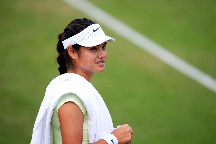 Raducanu Withdraws from Madrid Open, Extends Return on Clay