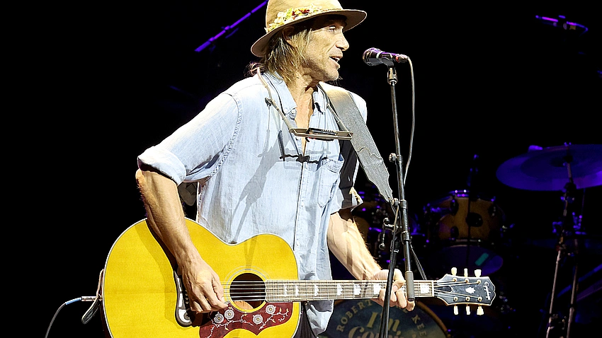 Todd Snider, Americana Troubadour, Dies at 59
