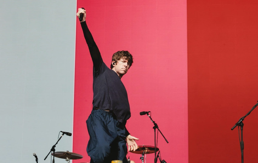 Artist Intervention: Redrawing the Line on Concert Etiquette