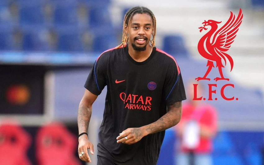 Liverpool Nears £120M Barcola Deal! Debut Possible This Weekend?