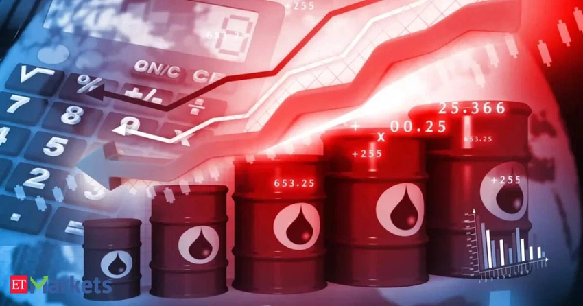 Crude Oil Hits New Normal: Will Prices Stay Near $100 Amid Iran Tensions?