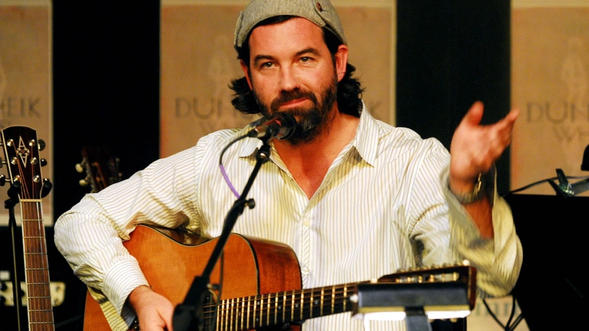 Duncan Sheik, "Barely Breathing" Singer & "Spring Awakening" Composer, Dies at 56