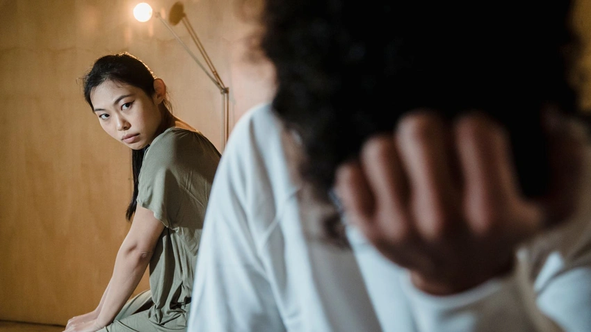“Frontal Lobe Breakup”— Is Your Brain Making You Rethink Your Relationship?
