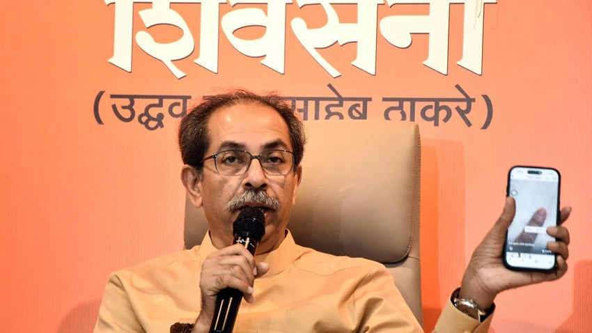 Two KDMC corporators go missing; Sena UBT seeks police probe