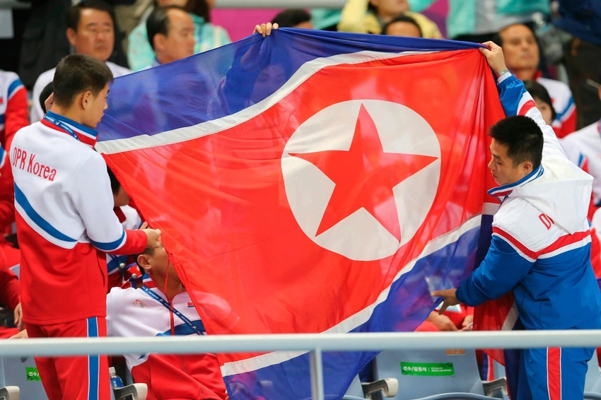 North Korea to send women’s team to South Korea for first time in eight years