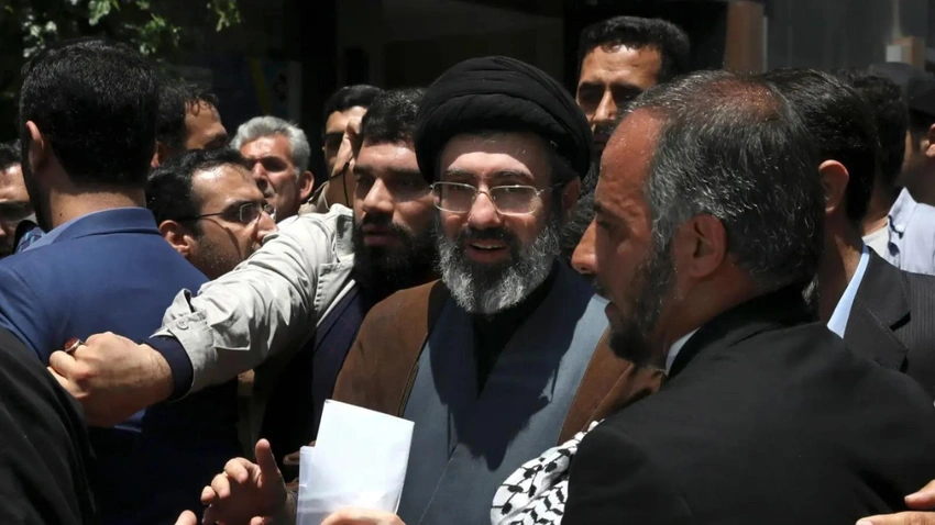 U.S. and Iran Exchange Fire: Are Peace Talks on the Brink?