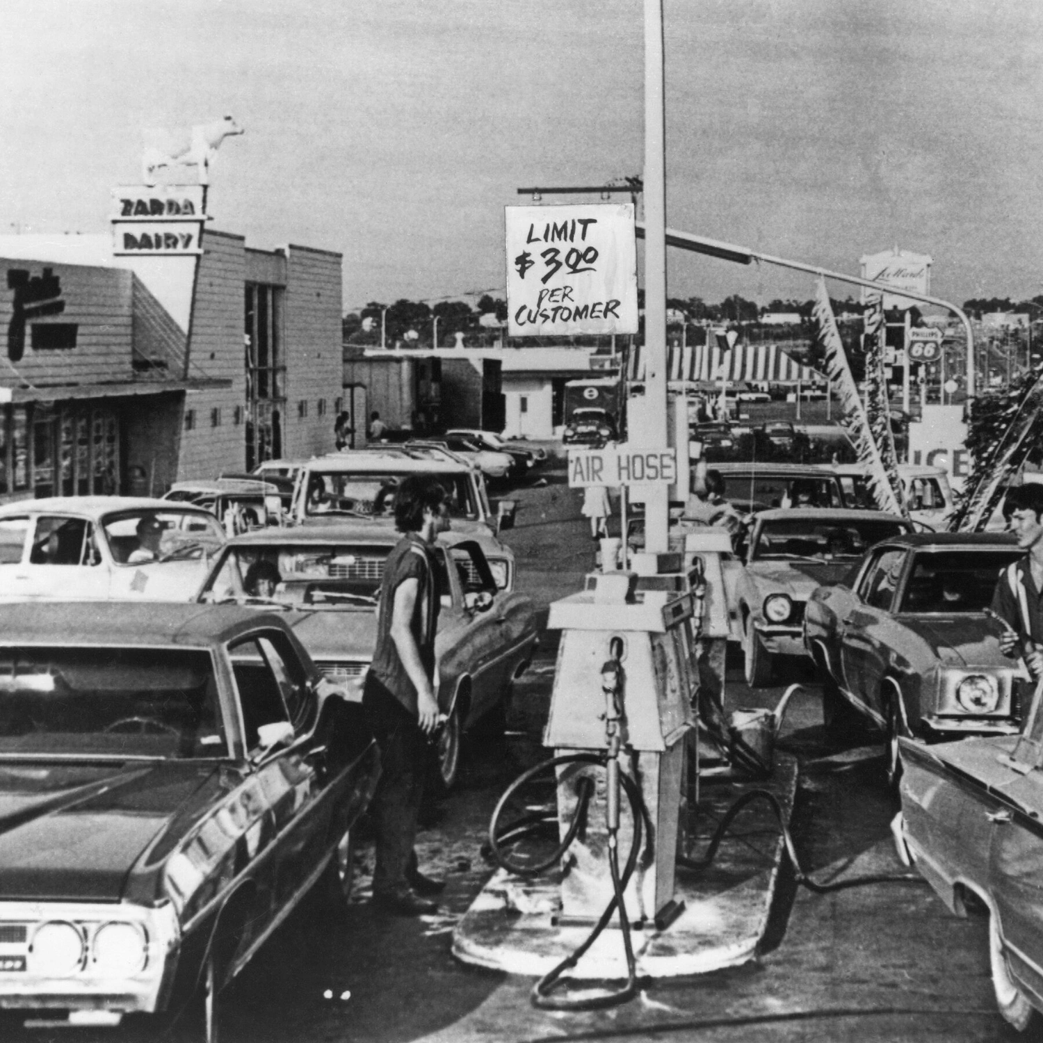Oil Shocks Ahead: Iran War Could Redraw Global Markets