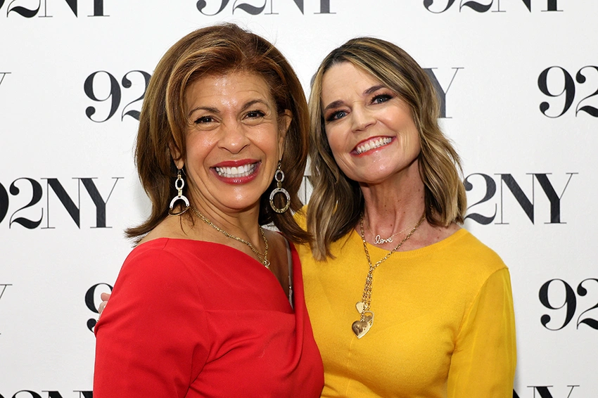 Savannah Guthrie Appeals for Public Help in Missing Mom Nancy Guthrie Case