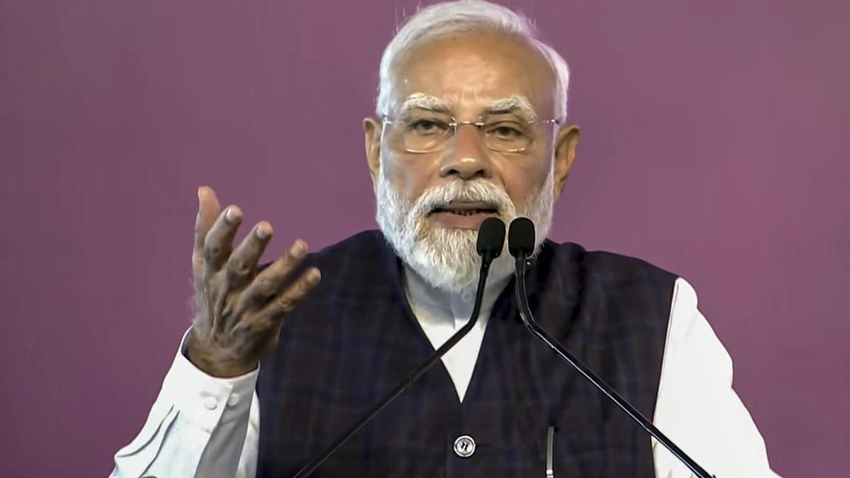 PM Modi's Mann Ki Baat: Defence Power, Student Triumphs & Green Future!