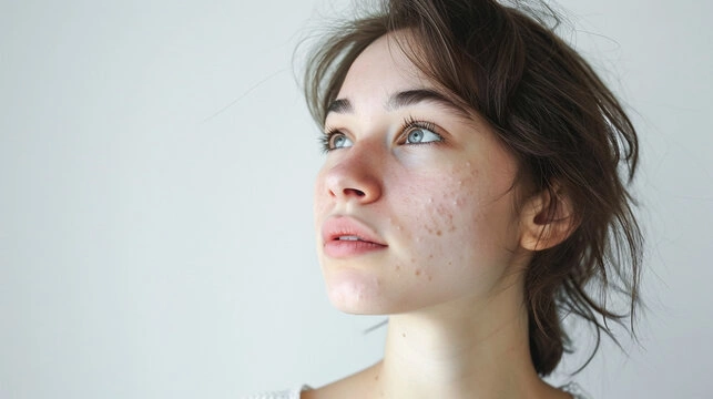 The Night Shift of Your Skin: What Your Face Actually Does While You Sleep

