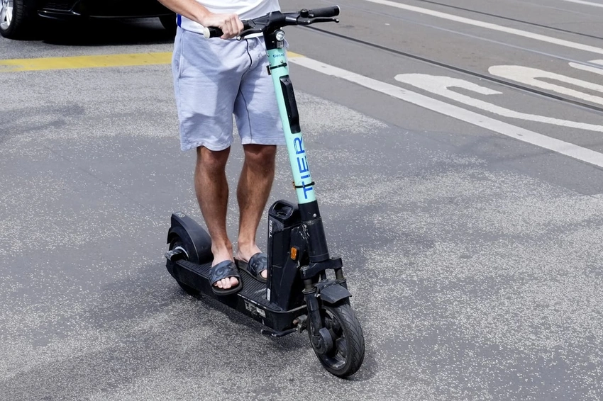 Deadly Queensboro Bridge Crash Highlights Growing E-Scooter Safety Concerns