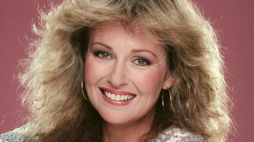 Remembering Shelley Fabares: TV Icon, Singer & Elvis Co-Star Dies at 82