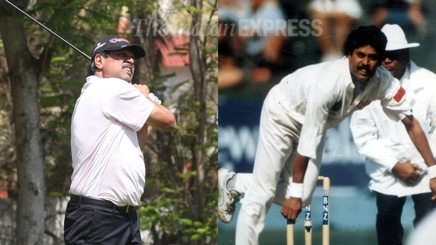 Six IPL Batters Who Play Cricket Like Golf
