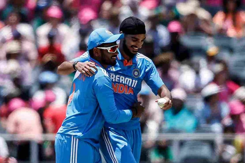 KL Rahul to captain India in ODIs as Gill ruled out with neck injury