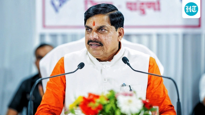 MP CM Mohan Yadav Flags 'Heavy Financial Burden' of Ladli Behna Scheme