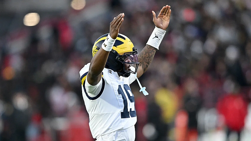 How to Stream Ohio State vs Michigan for Free This Rivalry Weekend