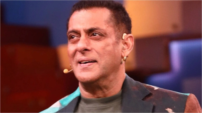 Salman Khan reveals how 'Dus Ka Dum' saved his career from 'downfall'
