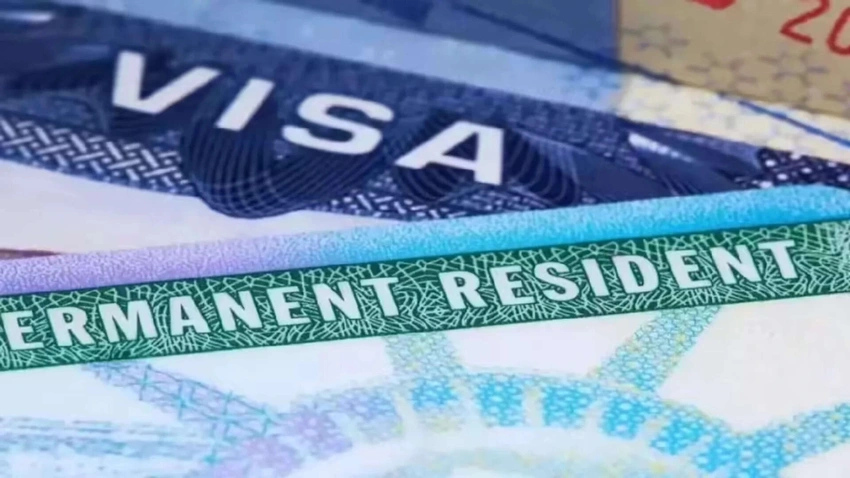 New US Rules: Green Card Applicants May Have to Leave the Country First