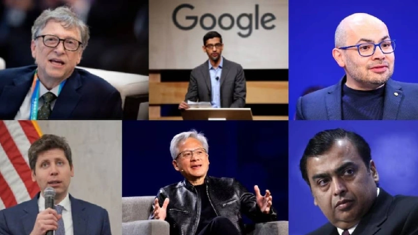 Tata YUVAi Hackathon powers youth AI in India at the Summit