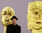 Georg Baselitz dies at 88, leaving a brutal, revealing postwar art legacy