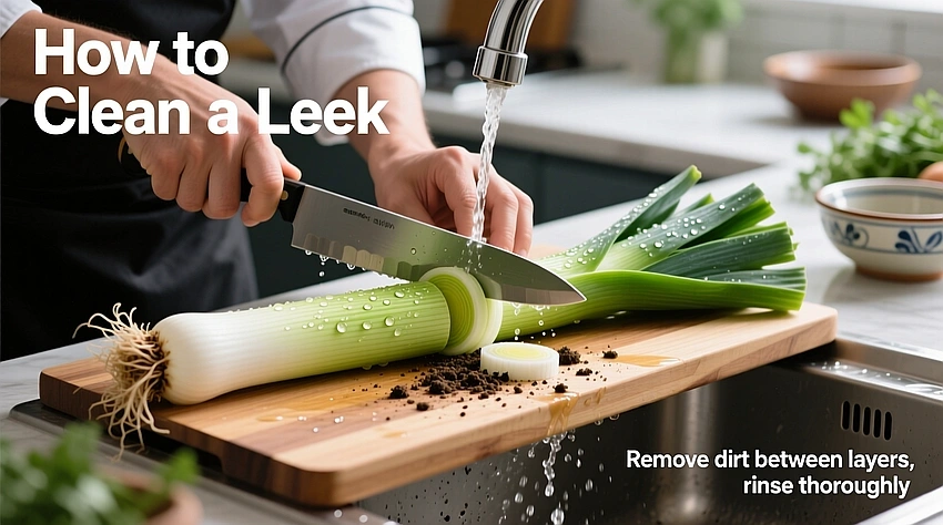 Regrowing Veggies: Decoding Leeks & Celery's Viral Kitchen Garden Hacks