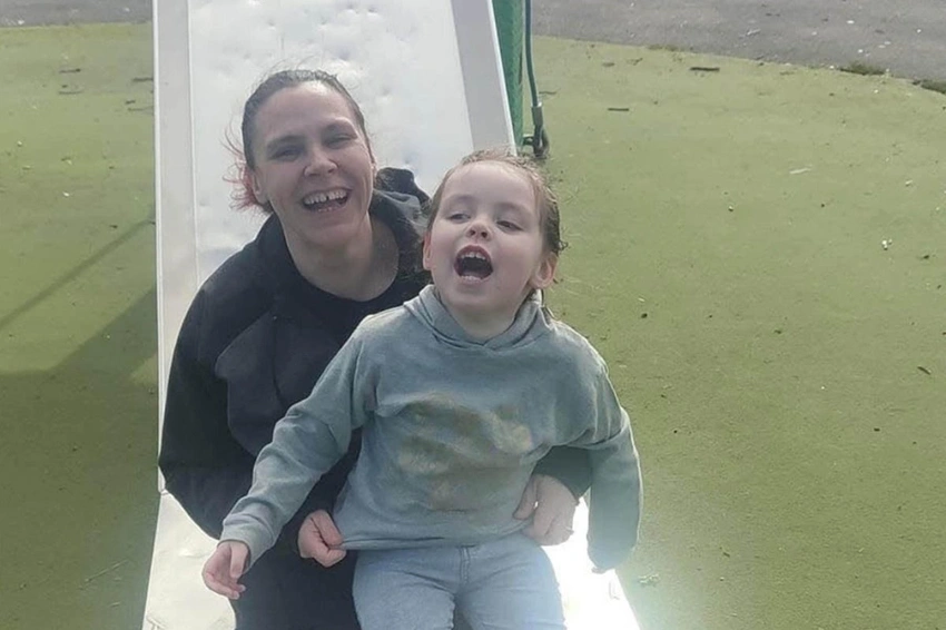 Tragic Fire Kills Mother, 3 Kids: Lithium-Ion Battery Blamed