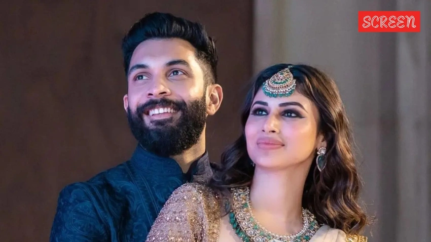 Mouni Roy, Suraj Nambiar Rumoured Divorce Amid Unfollows