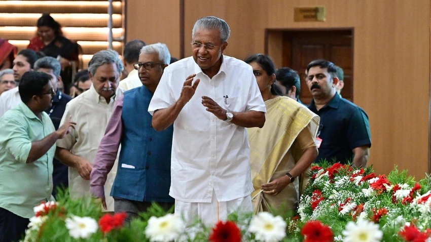 Kerala Seen as India’s Best Human-Development Model, N. Ram Says