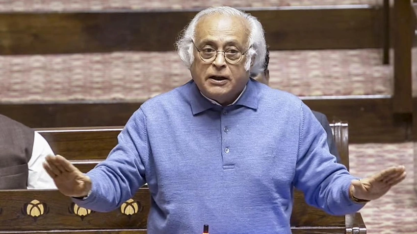 Congress lashes Modi as Trump backs Pakistan, cites 'Vishwaguru' setback