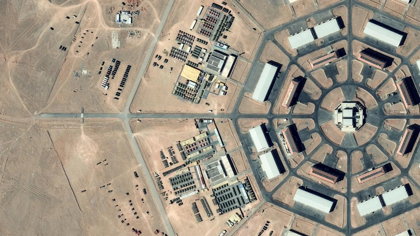 China's Massive Nuclear Build-up: New Satellite Images Reveal Hidden Launch Pads