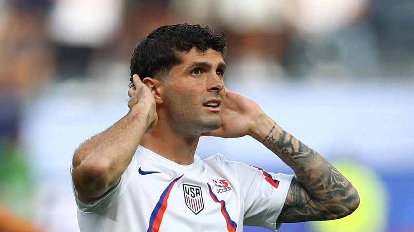 Pulisic's Race Against Time: Will USMNT Star Play vs Australia in World Cup?