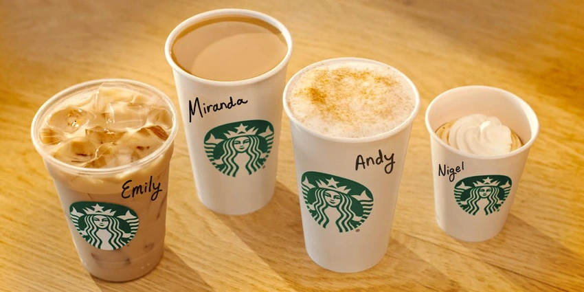 Starbucks Teams With The Devil Wears Prada 2 for Character-Inspired Drinks