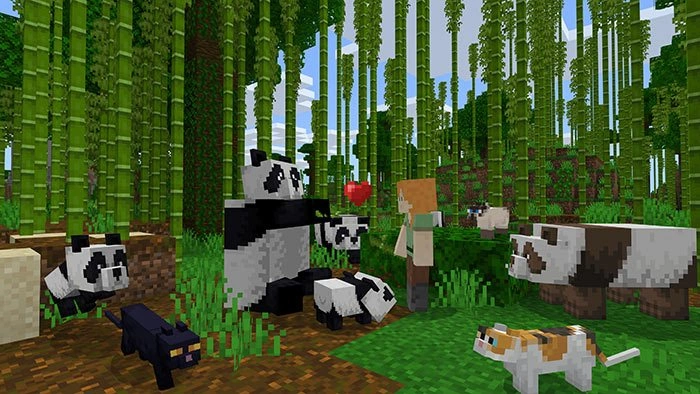 When America.gov Gets Gamer-Weird: Is Government AI Learning Our Memes?