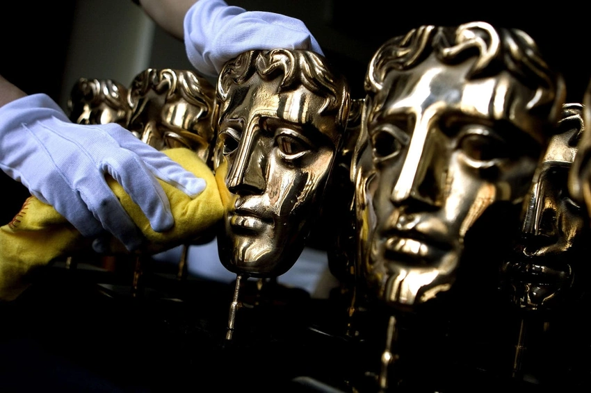 Bafta apologises after Tourette’s outburst at awards ceremony