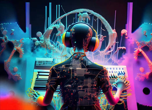 AI in Music: Tool or Threat to Authentic Artistry?