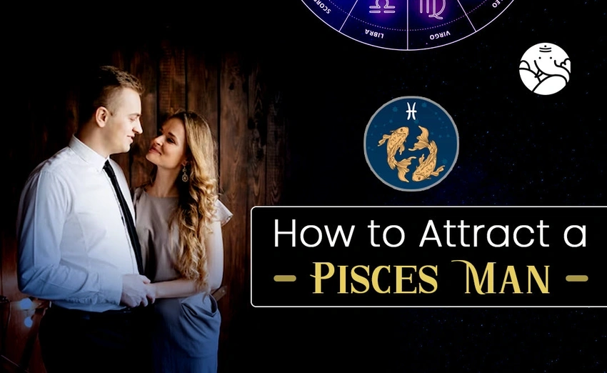 Crushing on a Pisces Guy? Unlock His Dreamy Heart Now!